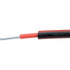 Gallagher Erd-/Zuleitungskabel AD 2,5 mm, 200 m Rolle Gallagher 016276 – Widerstand: 8 Gallagher