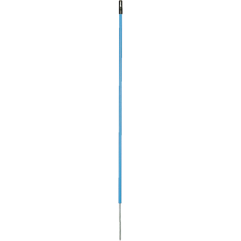 Gallagher Kunststoffpfahl L 85 cm, Kunststoff, Blau, 10 Stück Gallagher 024414 Gallagher