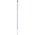Gallagher Kunststoffpfahl L 85 cm, Kunststoff, Blau, 10 Stück Gallagher 024414 Gallagher