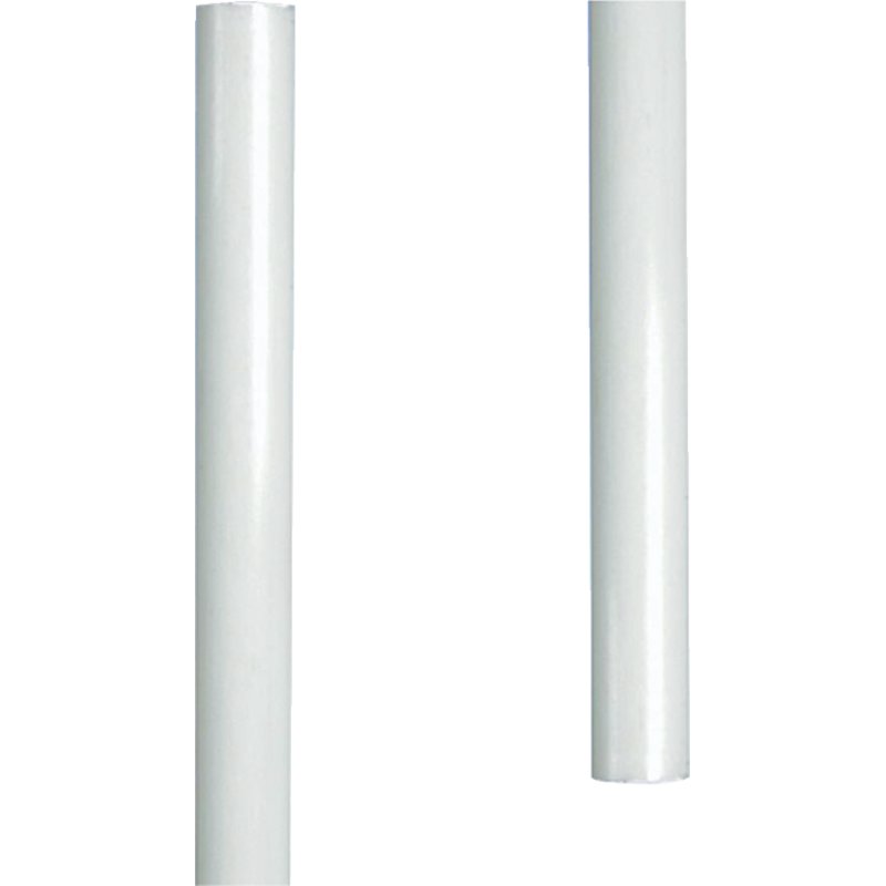 Gallagher Glasfaserpfahl L 125 cm, Fiberglas, Weiß, 50 Stück Gallagher 008158 Gallagher