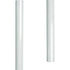 Gallagher Glasfaserpfahl L 150 cm, Fiberglas, Weiß Gallagher 008172 Gallagher