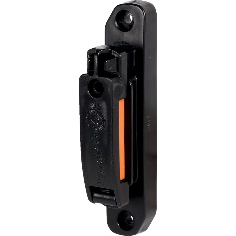 Gallagher Pferdezaunisolator TurboLine, für Breitband 40 mm, 100 Stück Gallagher 699066 Gallagher