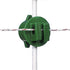 Gallagher Universalisolator für AD 8,5–13 mm, Grün, 20 Stück Gallagher 010936 Gallagher