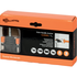 Gallagher Torgriffisolator 028986 – Montage an Holzpfahl