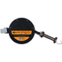 Gallagher Torset mit Torrolle, Breitband 15 Meter, Terra Gallagher 054954 – Spezielles Torgriffset Gallagher
