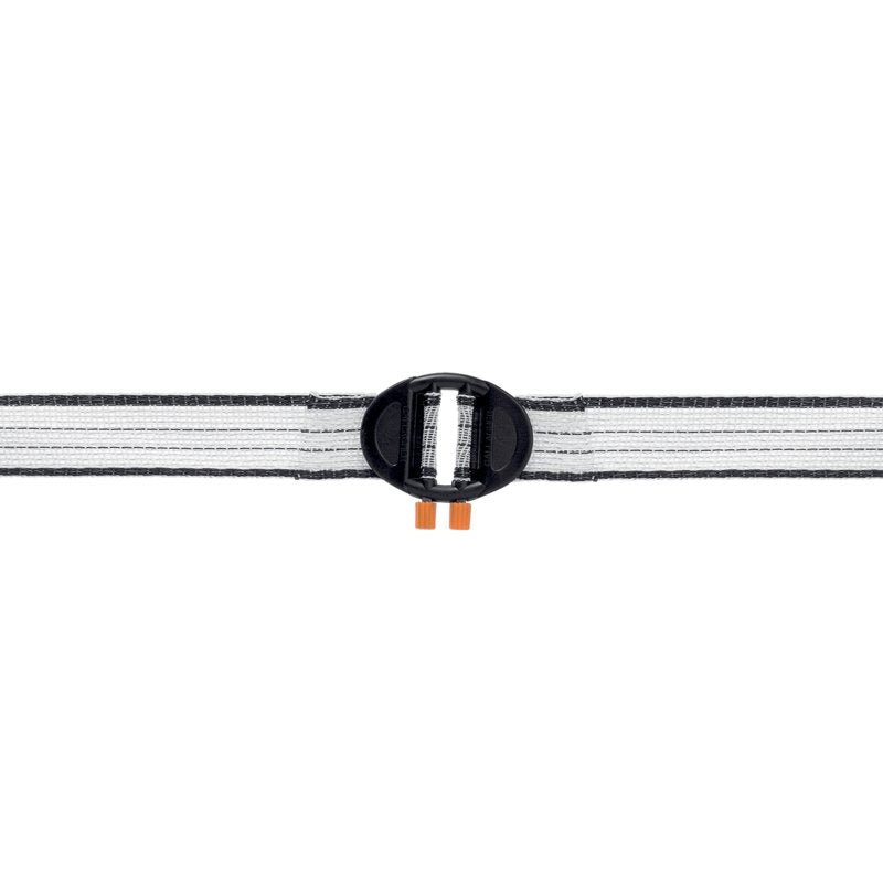 Gallagher Bandverbinder für Bandbreite 40 mm, Easy2use Gallagher 028962 – Extrem einfach zu handhabender Gallagher