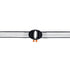 Gallagher Bandverbinder für Bandbreite 40 mm, Easy2use Gallagher 028962 – Extrem einfach zu handhabender Gallagher