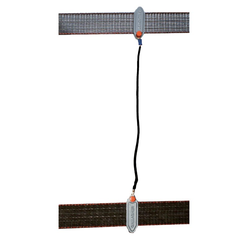Gallagher Bandverbindungskabel für Bandbreite 40 mm Gallagher 055333 Gallagher
