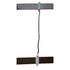 Gallagher Bandverbindungskabel für Bandbreite 40 mm Gallagher 055333 Gallagher