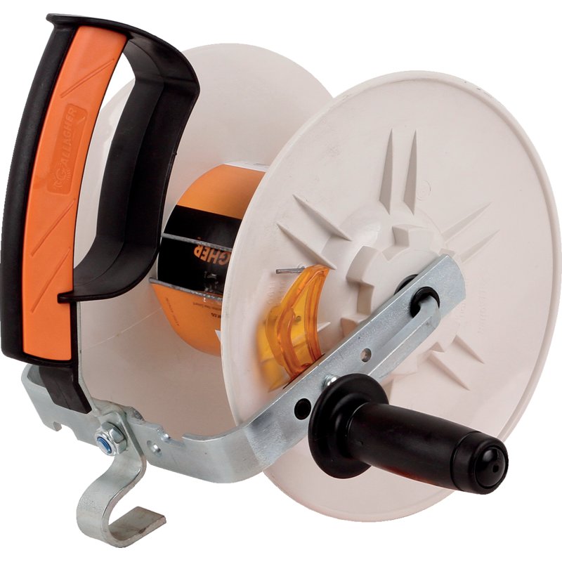 Gallagher Haspel für 500 m Gallagher 061115 Gallagher