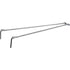 Gallagher Stütze für Montagepfahl Gallagher 022205 Gallagher