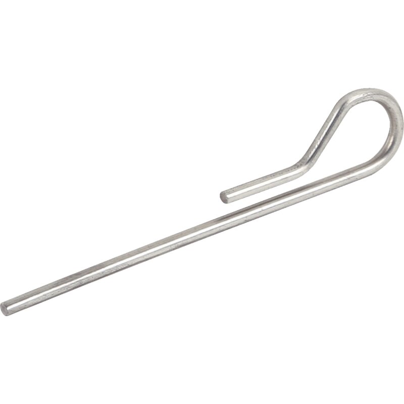 Gallagher Splinte kurz, L= 100 mm, 25 Stück Gallagher 011056 Gallagher