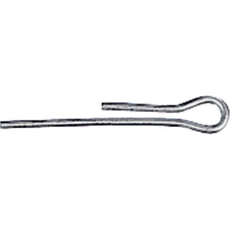 Gallagher Splinte kurz, L= 100 mm, 1.000 Stück Gallagher 024698 Gallagher