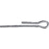 Gallagher Splinte kurz, L= 100 mm, 1.000 Stück Gallagher 024698 Gallagher