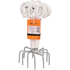 Gallagher Abstandisolator L 15 cm, für Holzpfahl, 10 Stück Gallagher 010981 Gallagher