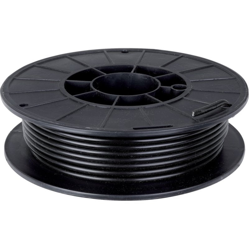 Pulsara Erd-/Zuleitungskabel AD 1,6 mm, 25 m Rolle Pulsara 304455 – Verwenden Sie nur doppelt isolierte Kabel Pulsara