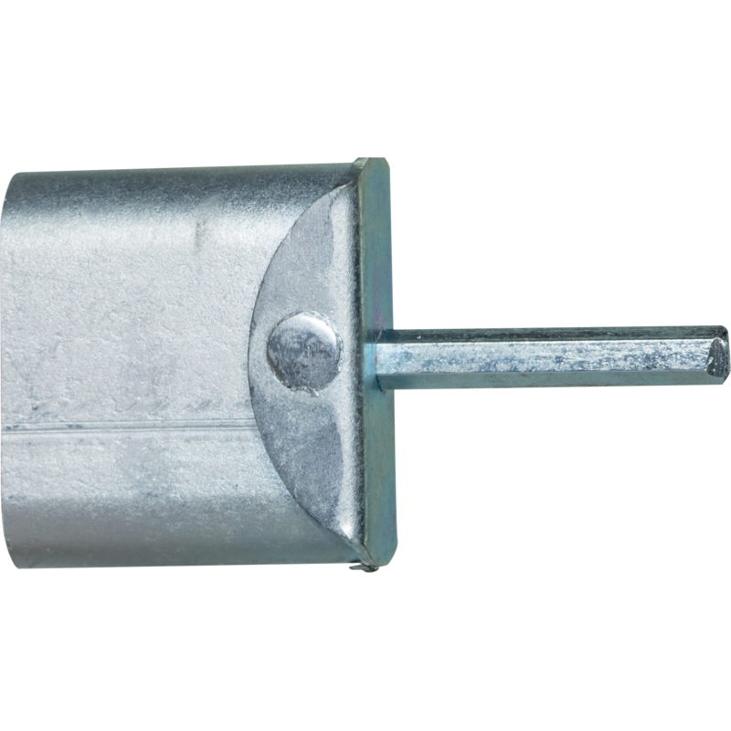 Gallagher Einschraubhilfe aus Metall, verzinkt Gallagher 086429 Gallagher