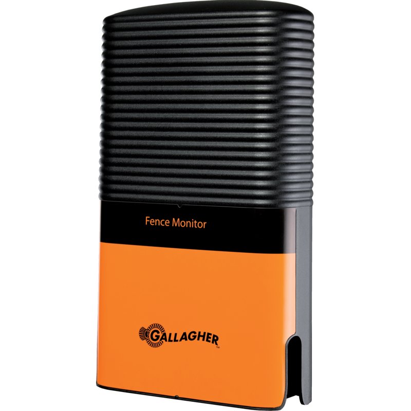 Gallagher Fence-Monitor für i-Serie, zur Zaunüberwachung Gallagher 510002 Gallagher