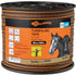 Gallagher Breitband TurboLine, L 200 m, B 20 mm, Terra-Orange Gallagher 060702 – Kunststoffband Terra-Orange mit verstärktem Rand Gallagher