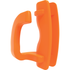 Gallagher Ersatzisolator für Mehrdraht-Federstahlpfähle, Orange, 50 Stück Gallagher 086283 Gallagher