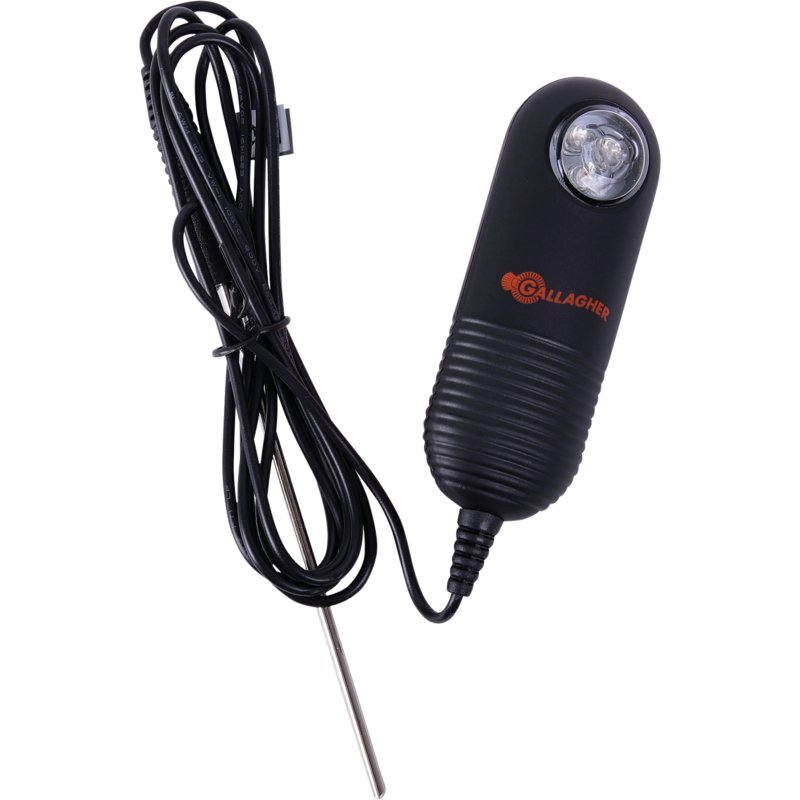 Gallagher Kontroll-/Warnlampe Gallagher 511009 Gallagher