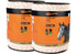 Cord TurboLine, L 2 x 500 m , Weiß-Orange Gallagher 069798 Gallagher