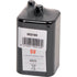 Gallagher Zinkchlorid-Batterie für Gallagher Foxlight, 6 V, 7,4 Ah Gallagher 002169 Gallagher