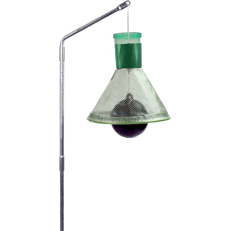 Bremsenfalle MT-TRAP, H 50 x B 40 cm GartenShop24 - Hochwertige Gartengeräte