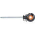 Gallagher Abstandisolator L 10 cm, XDI, für Holzpfahl, 20 Stück Gallagher 075904 Gallagher