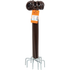 Abstandisolator Gallagher 720135 – L 40 cm, für Holzpfahl, mit Ösen, 10 Stück