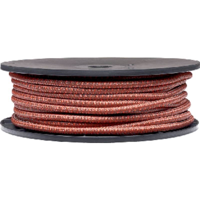 Cord elastisch 50 m Gallagher 891163 – elastisches Weidezaun-Cord auf Rolle