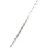 Pulsara Erdstab L 100 cm Pulsara 066575 – Galvanisierter Erdstab Pulsara