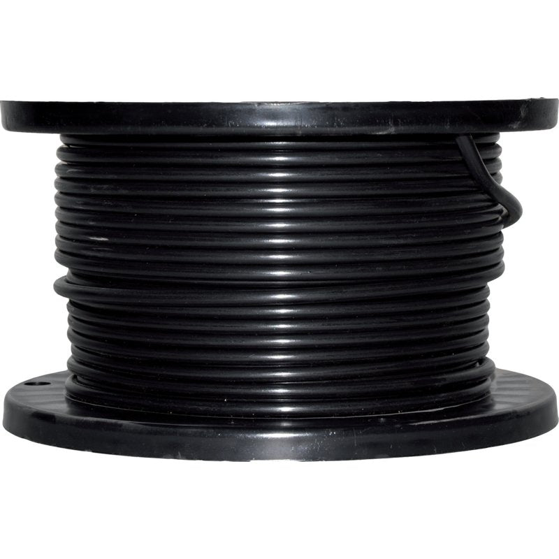 Pulsara Erd-/Zuleitungskabel AD 1,6 mm, 50 m Rolle Pulsara 066643 – Länge 50 m Pulsara