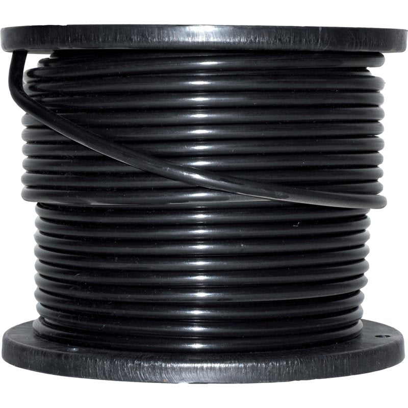 Pulsara Erd-/Zuleitungskabel AD 2,5 mm, 50 m Rolle Pulsara 066612 – Länge 50 m Pulsara