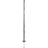 Pulsara Kunststoffpfahl L 155 cm, Kunststoff, Grün, 10 Stück Pulsara 069439 Pulsara