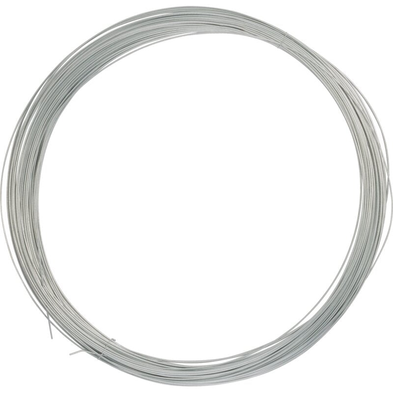 Pulsara Stahldraht AD 2,7 mm x L 112 m Pulsara 066582 – Verzinkt Pulsara