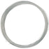 Pulsara Stahldraht AD 2,7 mm x L 112 m Pulsara 066582 – Verzinkt Pulsara