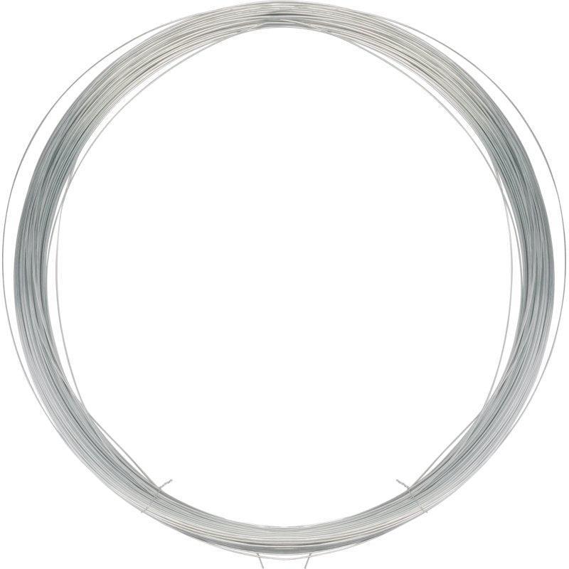 Pulsara Stahldraht AD 2,0 mm x L 205 m Pulsara 066599 – Verzinkt Pulsara
