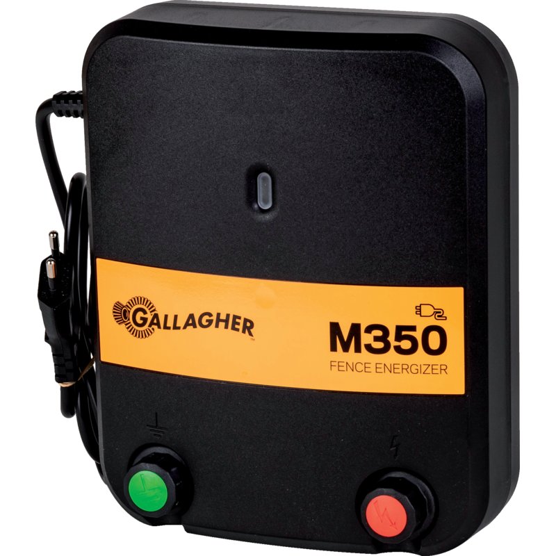 Gallagher Weidezaungerät M350 Gallagher 323305 Gallagher