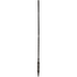 Gallagher Weidezaunpfahl Isolierter Line Post, Kunststoff, Schwarz, L 205 cm, 10 Stück Gallagher 742335 – Gallagher Streckenpfahl (2 Gallagher