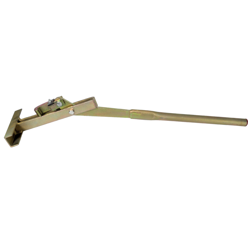 Gallagher Pfahlheber universal Gallagher 527000 Gallagher