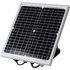 Gallagher Solarmodul 20 W, mit Halterung, für MBS-Weidezaungeräte Gallagher 495217 Gallagher