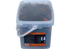 Breitband-Clip TurboLine, B 40 mm, Schwarz-Orange, 100 Stück Gallagher 082278 Gallagher