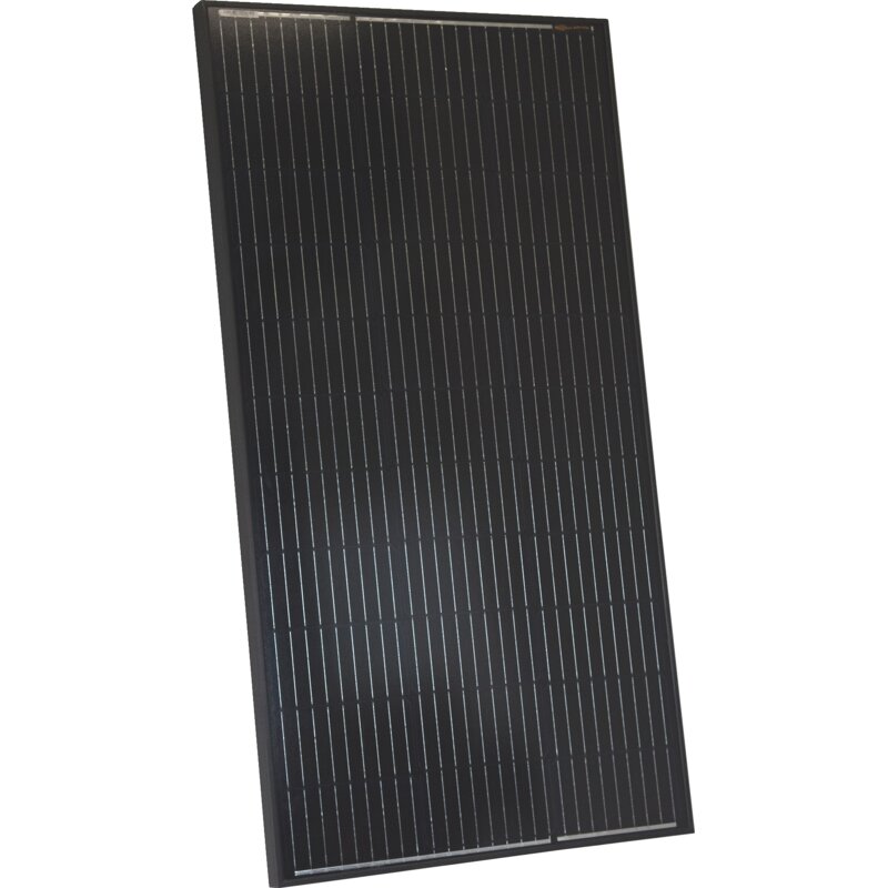 Gallagher Solarmodul 120W, inkl. Regler Gallagher 090693 Gallagher