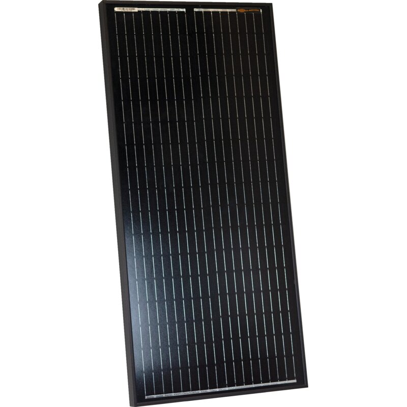 Gallagher Solarmodul 60W, inkl. Regler Gallagher 090686 Gallagher