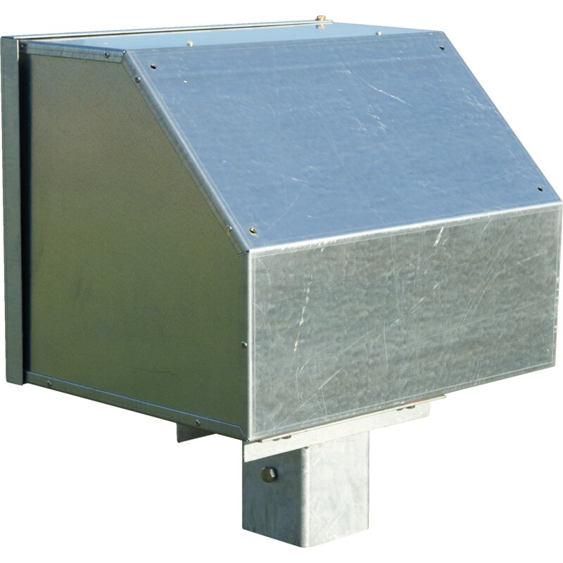 Gallagher Sicherheitsbox V2.0, universal Gallagher 091522 – Sehr robuste Gallagher