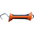 Torgriff Gallagher Soft Touch G77533 in Orange mit gummiertem Griff