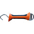 Gallagher Torgriff Soft Touch, Breitband, Orange Gallagher G77833 Gallagher