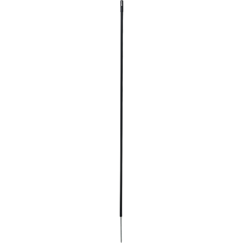 Gallagher Upgrade-Kit 8 Pfähle inkl. Netzclip, Wolfschutz für 90 cm Schafsnetze Gallagher 087464 Gallagher