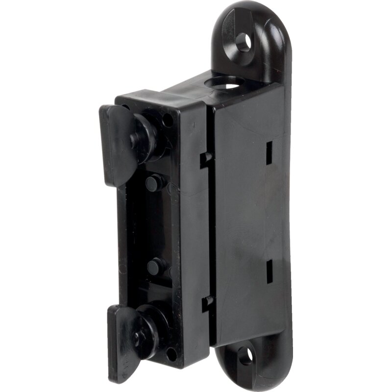 Bandisolator ranger 40 Horizont 14162C mit Gummieinlage für Bandbreite 40 mm